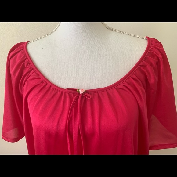 Night Gown - Picture 2 of 7